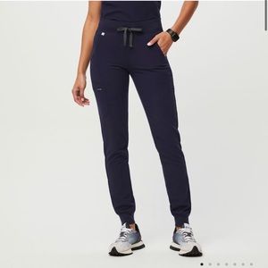 FIGS Zamora high waisted jogger
